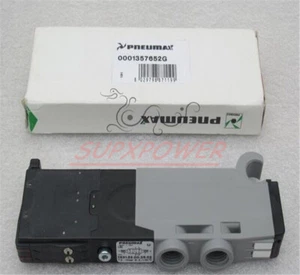New PNEUMAX 2531.52.00.35.02 (1PCS) - Picture 1 of 1