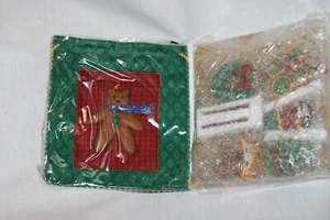 Avon Nostalgic Ornament Pouch Gift Collection NEU - Bild 1 von 5