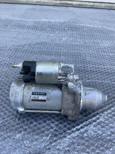 2014 - 2024 MASERATI QUATTROPORTE 3.0L ENGINE STARTER MOTOR 12V 1.7KW OEM 288457 - Picture 1 of 8