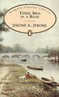 Three Men in a Boat, to Say Nothing of the Dog! (Penguin Popular Classics), Jero