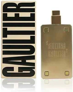Jean Paul Gaultier Gaultier 2 Eau de Parfum 120 ml EDP NEU und OVP - Bild 1 von 3