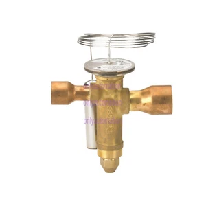 Válvula de expansión de refrigeración DANFOSS TGEX 067N2152 nueva 1x - Imagen 1 de 4