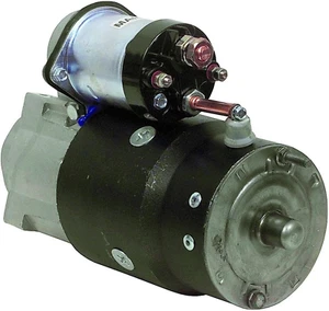 OEG Teile Neu Anlasser kompatibel mit Volvo Penta V8 5.7 350 7.4 454 8.2 502 Bay - Bild 1 von 6
