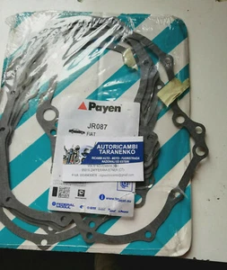 1 GUARNIZIONE CARTER DISTRIBUZIONE FIAT 126 500 PANDA PAYEN JR087 - Picture 1 of 1