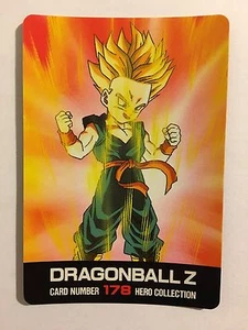 Dragon Ball Z Hero Collection 178 - Bild 1 von 1