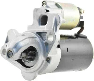 Motor de arranque BBB Industries 17855 Reman se adapta a 02-09 Mini Cooper 1,6 L-L4 Foto 1 de 4
