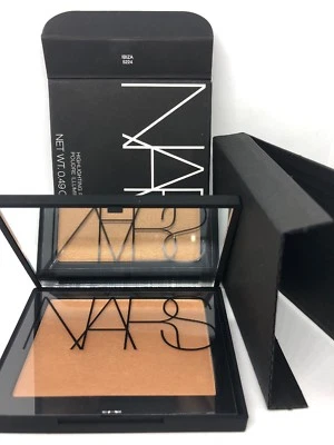 Nars Highlighting Powder " IBIZA " - 0.49oz/14g -Brand New In Box - Image 1 of 4