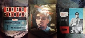 Adriano Celentano - Picture 1 of 8