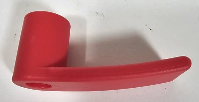 Shop-Vac 4 galones 5,5 HP con cable húmedo/seco taller aspiradora - parte gancho de cable Foto 1 de 4