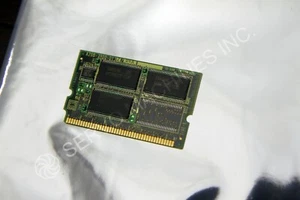 FANUC A20B-3900-0132 RAM PCB MIT 90 TAGEN GARANTIE - Bild 1 von 2