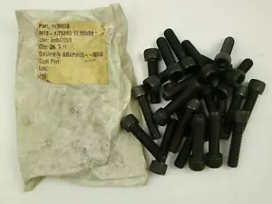 (24) Cabezal de enchufe hexagonal ALLEN CAP M12 1,75 X 50 1139658 - Imagen 1 de 7