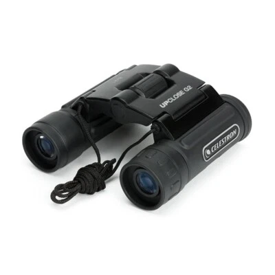 Celestron binocolo 8x21 UPCLOSE G2 - CB71230 (8X) - Immagine 1 di 4