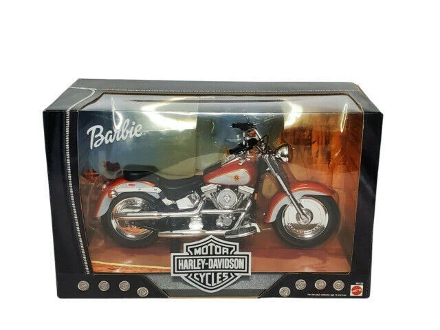 Harley Davidson Barbie 5 for sale | eBay