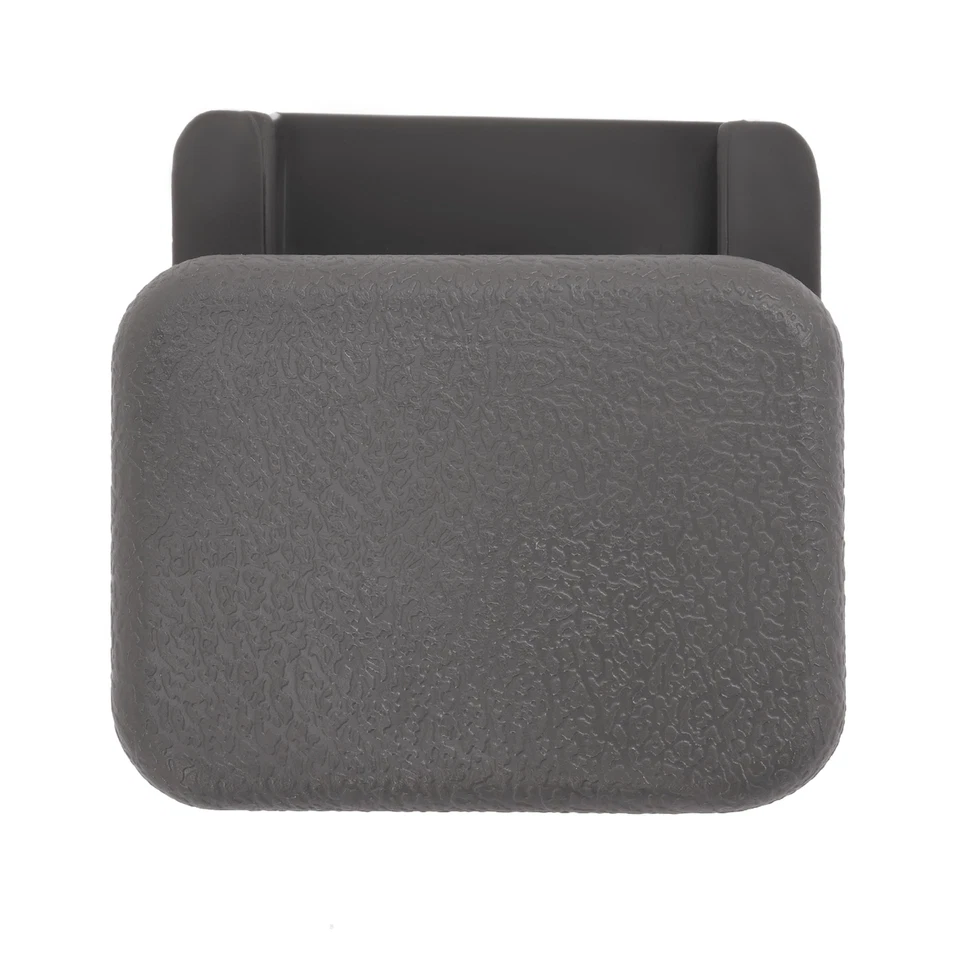 For Chevy GMC Silverado Sierra 3500/2500/1500 99-07 Glove Box Latch Handle Gray - Image 1 of 4