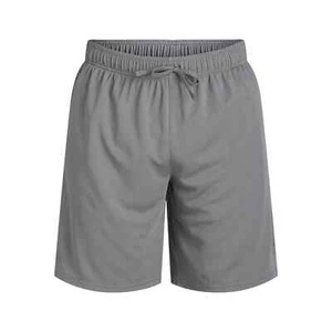 Athletic Works Men’s Essential Active Shorts, Grey Size 2XL(44-46) - Picture 1 of 5