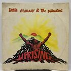 Bob Marley & The Wailers Uprising Tuff Gong Międzynarodowy Made In Jamajka W bardzo dobrym stanie