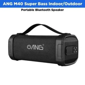 M40 Super Bass Indoor | Outdoor portable Bluetooth Speaker - Picture 1 of 1