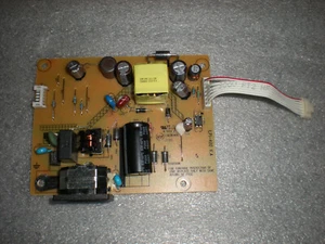Original Genuine HP Power Supply Board For V20 HD+ 1H848AA Monitor - Picture 1 of 5
