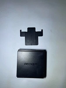 Mercedes-benz Becker Mapa nawigacji Pilot - A1669005715 - Zdjęcie 1 z 2