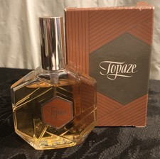 Avon Topaze Perfume Fragrances For Women For Sale Ebay