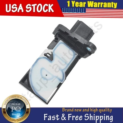 Sensor de flujo de masa de aire para Infiniti QX50 2,0 L 2019 QX60 3,5 L 2022-2023 Foto 1 de 4