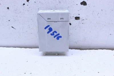 BMW 318i 328i M3 E36 1996-1998 módulo de relé de ventana trasera OEM usado Foto 1 de 4