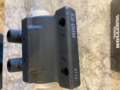 Twin Power coil for Harley - Image 1 of 3