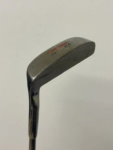 Vintage Tiger Shark USA 25c Putter / Napa Blade Right Handed - Picture 1 of 6