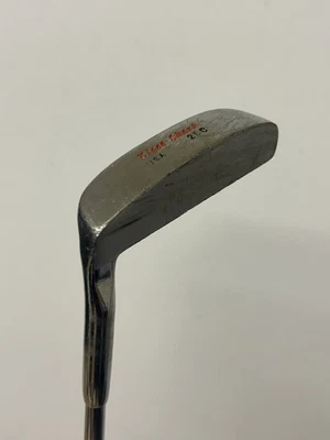 Vintage Tiger Shark USA 25c Putter / Napa Blade Right Handed  - Image 1 of 4