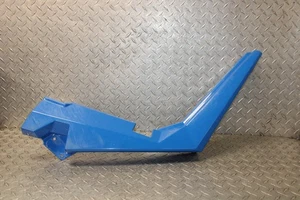 16 / 23 Polaris RZR XP 1000 Right Door Fairing Plastic Cover Blue OEM 5450895 - Bild 1 von 24