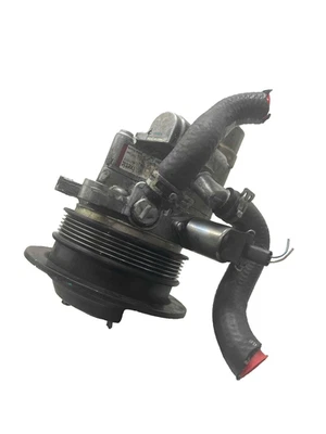 2006 Mercedes CL500 Class Power Steering Pump Motor 94K 0034662401 IXETIC 02-05 - Image 1 of 4