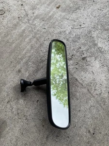 2016-2022 Toyota Rav4 Interior Rear View Mirror Oem EJTZ8 - Picture 1 of 3