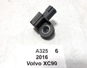 ✅ 16-25 OEM Volvo XC90 Front Right Passenger Side Pressure Sensor - Picture 1 of 6