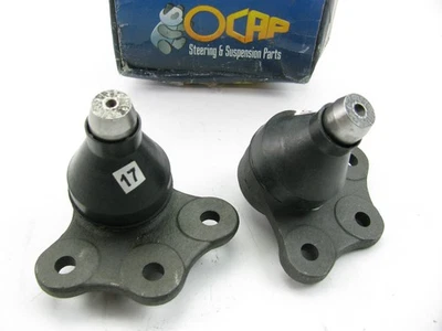 (2) Шарнирное соединение передней нижней подвески Ocap 101-4828 1999-2001 Saab 9-5 - Изображение 1 из 3