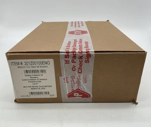 Metazoo TCG: Base Set Booster 12 Box Case Factory Sealed - Bild 1 von 2