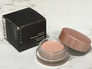 Becca Under Eye Brightening Corrector Concealer Full Size New in Box - Picture 1 of 3