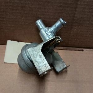 1971 Torino Heater Control Valve Ford D12A-18C310-AC 1971 Fairlane OEM NICE - Picture 1 of 8
