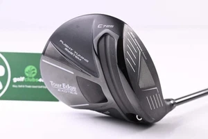Tour Edge C725 Driver / 10.5 Degree / X-Flex HZRDUS Black 60 Shaft - Picture 1 of 8