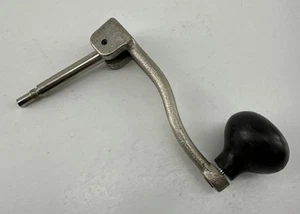 Edlund manueller Dosenöffner Knopf & Arm A507 #1 Griff/Dorn Baugruppe Ersatz - Bild 1 von 10