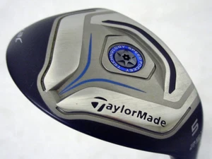Taylor Made JetSpeed 5 Rescue 25* (Matrix Velox LADIES) 5h Hybrid Golf - Picture 1 of 2