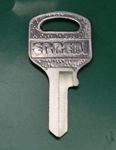 Schlüssel Rohling für Honda Dax 6V - Bild 1 von 4