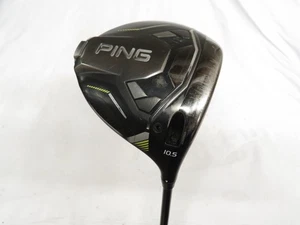 Used PING G430 MAX 10K 10.5* Driver - Alta CB 55 Regular (R) flex G-430 +HC - Picture 1 of 8