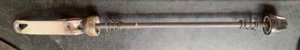 Road Bike Quick Release 6 3/4" Rear Skewer - Picture 1 of 1