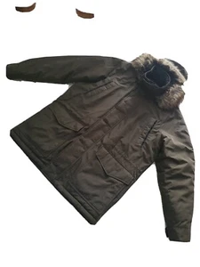 Weatherproof full zip jacket (clean) - Picture 1 of 10