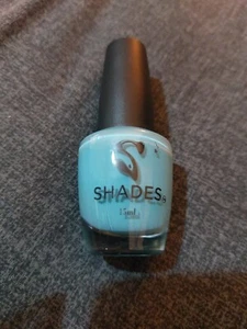 TONOS ESMALTE DE UÑAS 15ML - 34 - Azul Cielo - Imagen 1 de 2