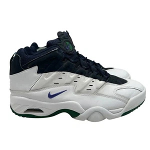 Nike Air Tech Challenge Andre Agassi Men's Size 8.5 US 705438-101 Athletic Shoes - Bild 1 von 10