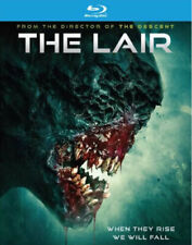 The Lair [New Blu-ray]