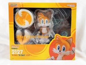 Miles Tails Prower Nendoroid 2127 Sonic The Hedgehog Good Smile Company Nuevo - Imagen 1 de 6