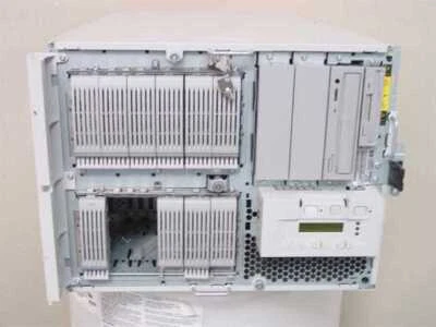 HP LH3R PII 400 Netserver Rackmount Server - D5004-60 D5004A - AS IS - Image 1 of 4