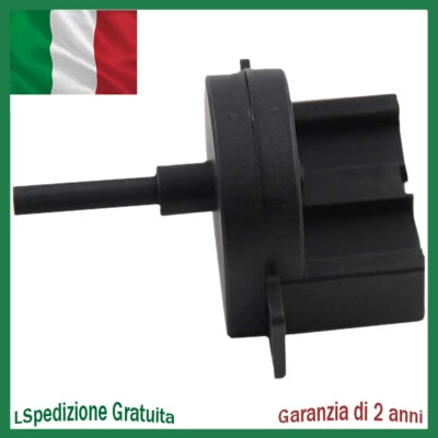 INTERRUTTORE VENTILATORE per FIAT DUCATO CITROEN JUMPER PEUGEOT BOXER / 77362439 - Immagine 1 di 4